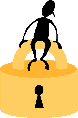 Protect your systems and data.