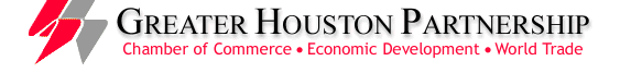 Premiere business chamber in Houston Texas.