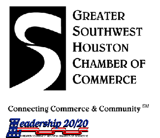Leading small business chamber of commerce in the Houston area.
