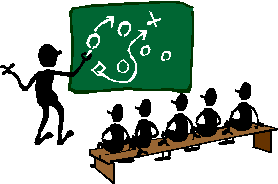 Understanding web promotion helps!