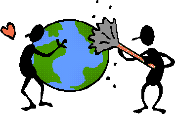 It's everywhere!  The internet changes your access to the entire world.  There are business possibities for everyone that have never existed in the past.  What are you going to do about it?