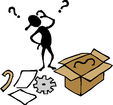 How do they fit together?  There are a lot of choices to be made, and some work well together, while others don't.  Do you know the difference?