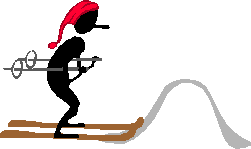 Too much of a hill to climb?  The smallest problem can become serious if you are not prepared for it.  If you start from a standstill, a small bump can inhibit your progress.